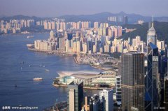 注册香港公司需要什么条件？