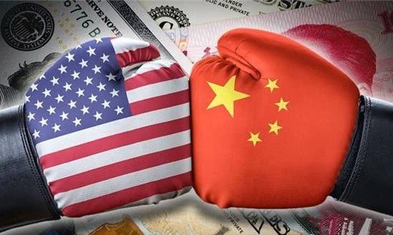 中美“贸易战” 企业该如何避战？