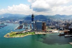 香港、开曼、维京群岛，哪个地方注册公司比较好？
