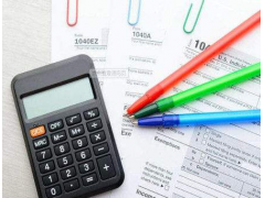 公司记账报税代理的流程是怎样的？