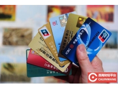 你有几家银行的信用卡，总额度多少，哪家银行额度最高，怎么提上来的？